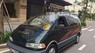 Toyota Previa 2005 - Cần bán Toyota Previa sản xuất 2005, màu xanh