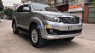 Toyota Fortuner Cũ 2012 - Xe Cũ Toyota Fortuner 2012