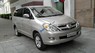 Toyota Innova G 2008 - Bán ô tô Toyota Innova G sản xuất 2008, màu bạc