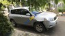 Toyota RAV4 2008 - Bán Toyota RAV4 sản xuất năm 2008, màu bạc, giá tốt