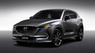 Mazda CX 5 2018 - Bán Mazda CX 5 sản xuất 2018, màu xám