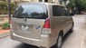 Toyota Innova 2.0 G 2012 - Cần bán lại Toyota Innova G sản xuất năm 2011 đăng ký đầu năm 2012, chính chủ nhà tôi