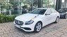 Mercedes-Benz E class E250 2018 - Bán xe Mercedes E250 màu trắng 2018 chính hãng. Trả trước 750 triệu nhận xe với gói vay ưu đãi 