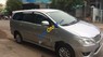 Toyota Innova 2012 - Bán Toyota Innova năm 2012, màu bạc giá cạnh tranh