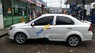 Chevrolet Aveo 1.5LTZ 2016 - Bán Chevrolet Aveo 1.5LTZ sản xuất năm 2016, màu trắng