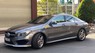 Mercedes-Benz CLA class CLA 45 AMG 2014 - Bán xe Mercedes CLA 45 AMG sx năm 2014, màu xám, nhập khẩu