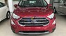 Ford EcoSport 1.5l Ambiente MT 2018 - Bán Ford Ecosport 2018, cho vay 90-100%, tặng cammera hành trình, bảo hiểm thân xe, film cách nhiệt 3m cao cấp