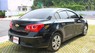 Chevrolet Cruze LTZ 1.8AT 2016 - Bán Chevrolet Cruze LTZ 1.8AT năm sản xuất 2016, màu đen - Lh 0915592155