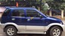 Daihatsu Terios 2003 - Bán ô tô Daihatsu Terios năm 2003, màu xanh lam