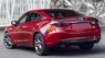 Mazda 6 2018 - Cần bán Mazda 6 sản xuất năm 2018, màu đỏ, giá 819tr