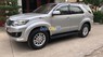 Toyota Fortuner Cũ 2012 - Xe Cũ Toyota Fortuner 2012