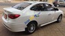 Hyundai Avante 1.6MT 2011 - Cần bán gấp Hyundai Avante 1.6MT sản xuất 2011, màu trắng 