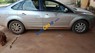 Ford Focus 2007 - Cần bán lại xe Ford Focus sản xuất năm 2007, màu bạc như mới