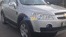 Chevrolet Captiva Cũ   MT 2007 - Xe Cũ Chevrolet Captiva MT 2007