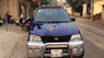 Daihatsu Terios 2003 - Bán ô tô Daihatsu Terios năm 2003, màu xanh lam