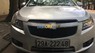 Chevrolet Cruze Cũ   LS 2011 - Xe Cũ Chevrolet Cruze LS 2011