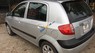 Hyundai Getz 2010 - Bán Hyundai Getz sản xuất năm 2010, màu bạc, nhập khẩu  