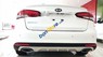 Kia Cerato 2018 - Bán xe Kia Cerato sản xuất 2018, màu trắng, giá chỉ 499 triệu