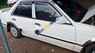 Nissan Bluebird 1988 - Bán Nissan Bluebird năm 1988, màu trắng như mới, giá chỉ 35 triệu