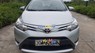 Toyota Vios Cũ   1.5 E 2015 - Xe Cũ Toyota Vios 1.5 E 2015