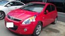 Hyundai i20   1.4AT  2010 - Bán Hyundai i20 1.4AT năm sản xuất 2010, màu đỏ, nhập khẩu số tự động  