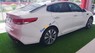 Kia Optima 2.0 GATH 2018 - Bán ô tô Kia Optima 2.0 GATH đời 2018, màu trắng