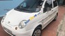 Daewoo Matiz 2008 - Cần bán gấp Daewoo Matiz sản xuất năm 2008, màu trắng như mới giá cạnh tranh