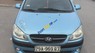 Hyundai Getz   2010 - Bán xe Hyundai Getz năm sản xuất 2010, màu xanh lam, nhập khẩu, giá chỉ 186 triệu
