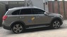 Chevrolet Captiva Revv LTZ 2.4 AT 2017 - Bán Chevrolet Captiva đi 5000km, đăng ký đầu 2017 màu nâu, đã lắp dàn lạnh hàng thứ 3