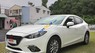 Mazda 3 AT 2016 - Bán xe Mazda 3 AT sản xuất năm 2016, màu trắng 