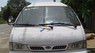 Kia Pregio    2002 - Cần bán Kia Pregio năm sản xuất 2002, màu trắng, nhập khẩu 