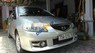 Mazda Premacy 2003 - Cần bán gấp Mazda Premacy sản xuất năm 2003, màu bạc như mới giá cạnh tranh