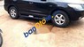 Hyundai Santa Fe 2008 - Bán xe Hyundai Santa Fe sản xuất năm 2008, màu đen chính chủ