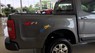 Chevrolet Colorado 4x2 MT  2016 - Bán xe Chevrolet Colorado 4x2 MT sản xuất năm 2016, màu xám, xe nhập, 605 triệu