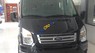 Ford Transit Limous 2018 - Ford Transit Limousine dành cho khách Vip đã có mặt tại Bến Thành Ford