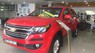 Chevrolet Colorado LT AT 2.5 2018 - Bán ô tô Chevrolet Colorado LT AT 2.5 sản xuất năm 2018, màu đỏ, nhập khẩu