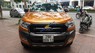 Ford Ranger 3.2L Wildtrak 4x4 AT 2016 - Em bán Ford Ranger Wildtrak 3.2 sản xuất 2016, màu cam, phiên bản cao nhất của Ranger