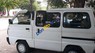 Suzuki Carry 1980 - Cần bán Suzuki Carry năm 1980, màu trắng