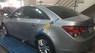 Chevrolet Cruze MT 2014 - Bán ô tô Chevrolet Cruze MT năm 2014, màu bạc, nhập khẩu