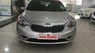 Kia K3 2014 - Bán Kia K3 đời 2014, màu bạc, như mới