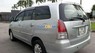 Toyota Innova Cũ   G 2010 - Xe Cũ Toyota Innova G 2010