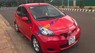 Toyota Aygo 2013 - Cần bán xe Toyota Aygo năm sản xuất 2013, màu đỏ, nhập khẩu chính chủ