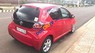 Toyota Aygo 2013 - Bán Toyota Aygo sản xuất năm 2013, màu đỏ, nhập khẩu như mới