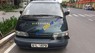 Toyota Previa 2005 - Cần bán Toyota Previa sản xuất 2005, màu xanh