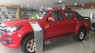 Chevrolet Colorado LT AT 2.5 2018 - Bán ô tô Chevrolet Colorado LT AT 2.5 sản xuất năm 2018, màu đỏ, nhập khẩu