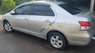 Toyota Yaris   2008 - Bán xe Toyota Yaris năm sản xuất 2008, màu bạc, nhập khẩu chính chủ