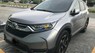 Honda CR V   2018 - Bán Honda CR V năm 2018, màu bạc, nhập khẩu