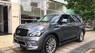 Infiniti QX80 2016 - Cần bán xe Infiniti QX80 đời 2016, xe chạy thử của hãng thanh lý