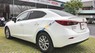 Hyundai Grand i10 1.2AT 2017 - Bán ô tô Hyundai i10 Grand 1.2AT đời 2017, màu trắng