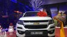 Chevrolet Colorado 2017 - Bán Chevrolet Colorado phiên bản mới giá hấp dẫn, ưu đãi đặc biệt gọi ngay - LH 0961918567